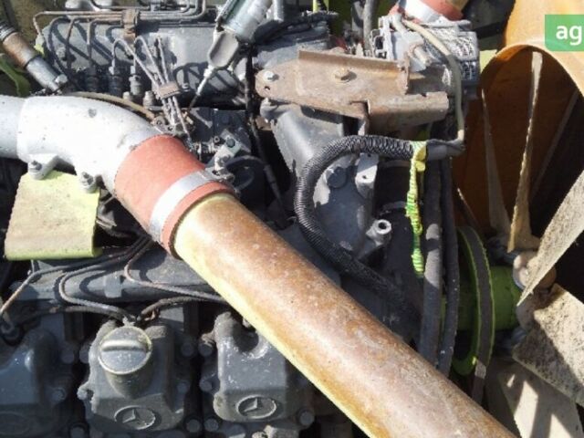 Клаас Лексион 1997 в Болграде на Automoto.ua Клаас Лексион, объемом двигателя 0 л и пробегом 0 тыс. км за 42000 $, фото 9 на Automoto.ua