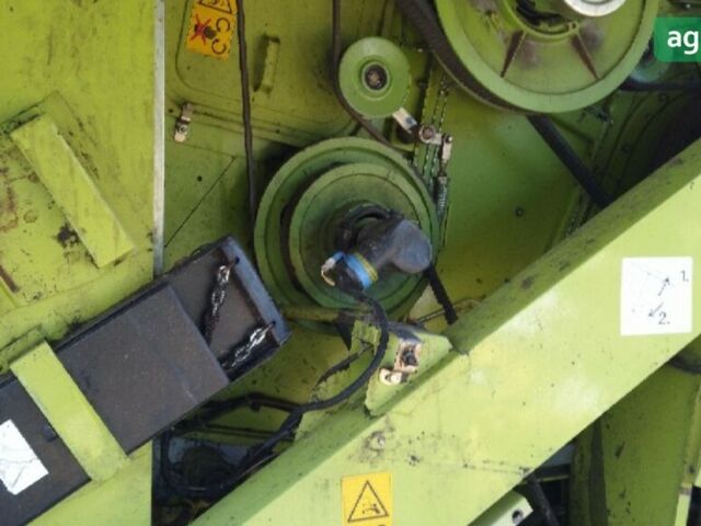 Клаас Лексион 1997 в Болграде на Automoto.ua Клаас Лексион, объемом двигателя 0 л и пробегом 0 тыс. км за 42000 $, фото 4 на Automoto.ua