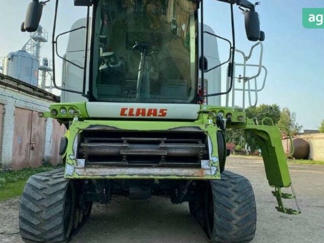 Клаас Лексіон 1997 у Звенигородка на Automoto.ua Клаас Лексіон, об'ємом двигуна 2.45 л та пробігом 0 тис. км за 139660 $, фото 2 на Automoto.ua