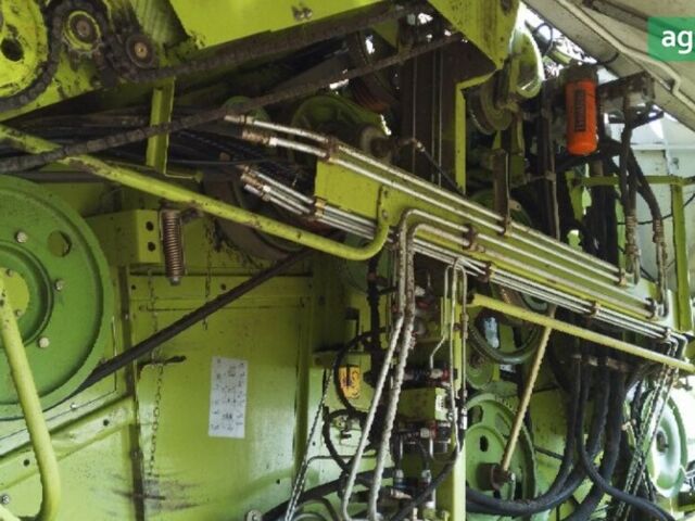 Клаас Лексион 1997 в Болграде на Automoto.ua Клаас Лексион, объемом двигателя 0 л и пробегом 0 тыс. км за 42000 $, фото 10 на Automoto.ua