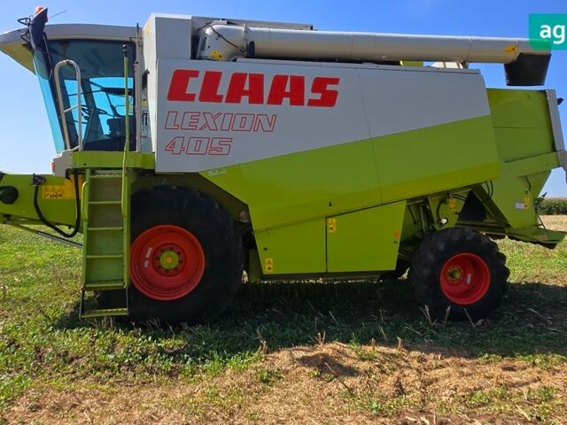 Клаас Лексіон, об'ємом двигуна 0 л та пробігом 0 тис. км за 74850 $, фото 1 на Automoto.ua