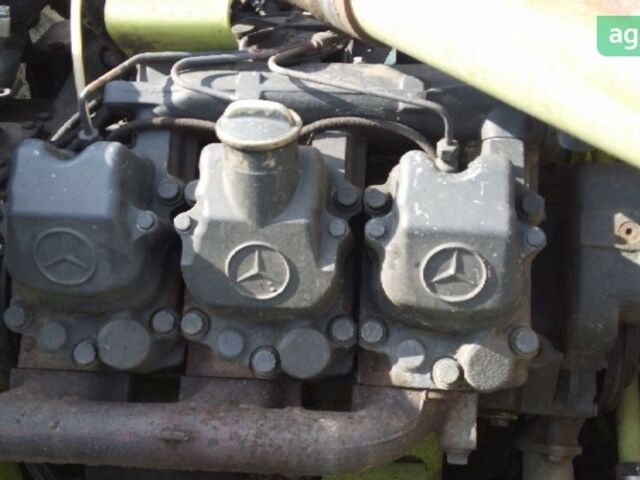 Клаас Лексион 1997 в Болграде на Automoto.ua Клаас Лексион, объемом двигателя 0 л и пробегом 0 тыс. км за 42000 $, фото 12 на Automoto.ua