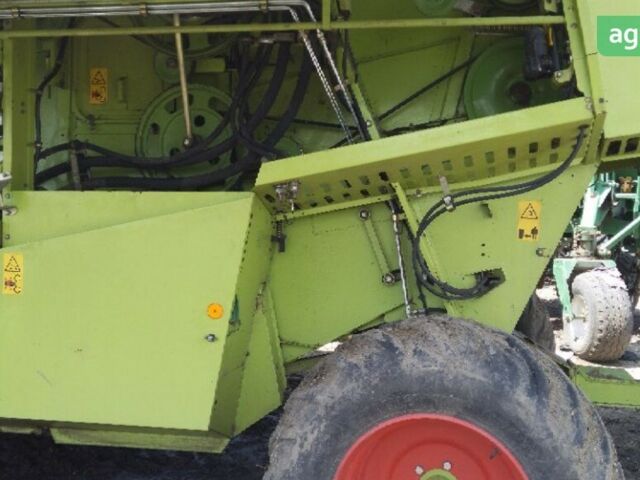 Клаас Лексион 1997 в Болграде на Automoto.ua Клаас Лексион, объемом двигателя 0 л и пробегом 0 тыс. км за 42000 $, фото 5 на Automoto.ua