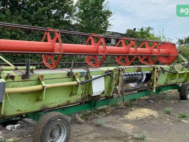Клаас Лексіон, об'ємом двигуна 0 л та пробігом 0 тис. км за 35000 $, фото 6 на Automoto.ua