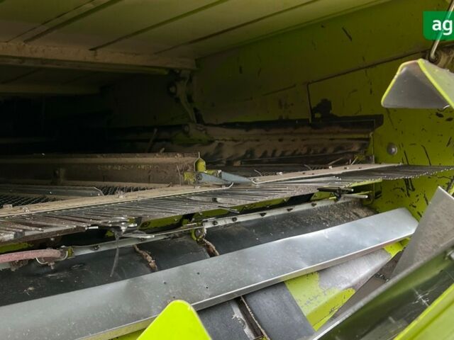 Клаас Лексіон, об'ємом двигуна 9.57 л та пробігом 0 тис. км за 50000 $, фото 14 на Automoto.ua