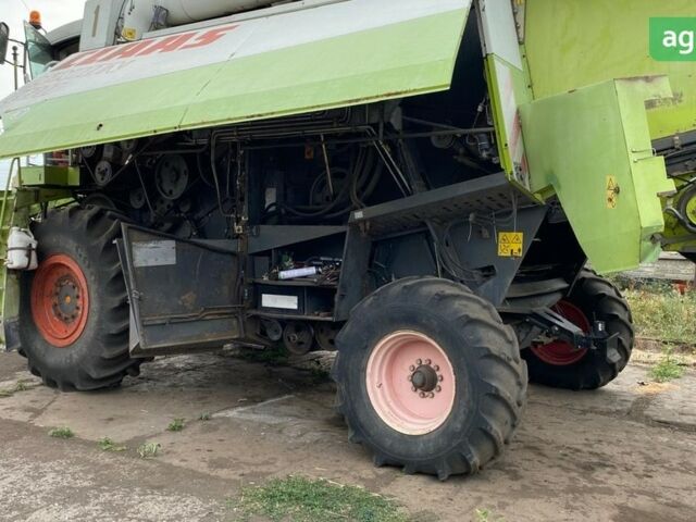 Клаас Лексіон, об'ємом двигуна 0 л та пробігом 0 тис. км за 35000 $, фото 4 на Automoto.ua