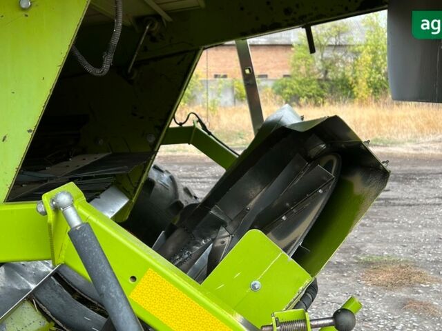 Клаас Лексіон, об'ємом двигуна 9.57 л та пробігом 0 тис. км за 50000 $, фото 13 на Automoto.ua
