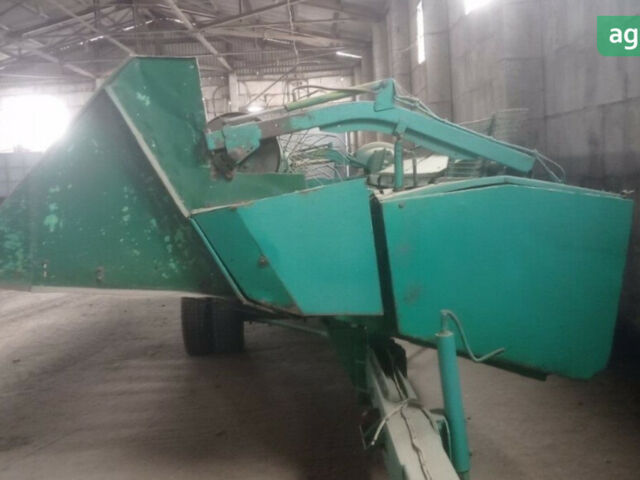Клаас Лексион, объемом двигателя 0 л и пробегом 0 тыс. км за 39500 $, фото 12 на Automoto.ua