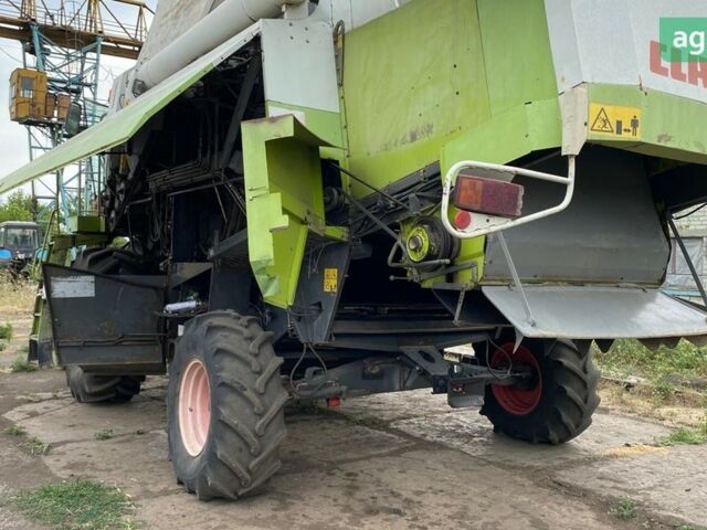 Клаас Лексіон, об'ємом двигуна 0 л та пробігом 0 тис. км за 35000 $, фото 3 на Automoto.ua