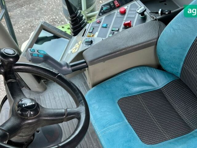 Клаас Лексіон, об'ємом двигуна 9.57 л та пробігом 0 тис. км за 50000 $, фото 23 на Automoto.ua