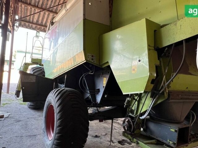 Клаас Лексіон, об'ємом двигуна 0 л та пробігом 0 тис. км за 53000 $, фото 8 на Automoto.ua