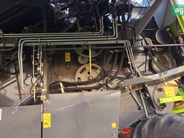 Клаас Лексіон, об'ємом двигуна 0 л та пробігом 0 тис. км за 65850 $, фото 25 на Automoto.ua