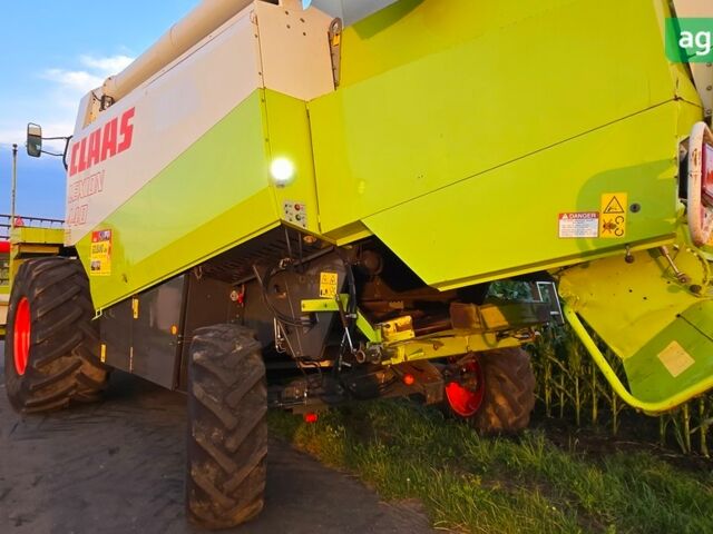 Клаас Лексіон, об'ємом двигуна 0 л та пробігом 0 тис. км за 65850 $, фото 30 на Automoto.ua