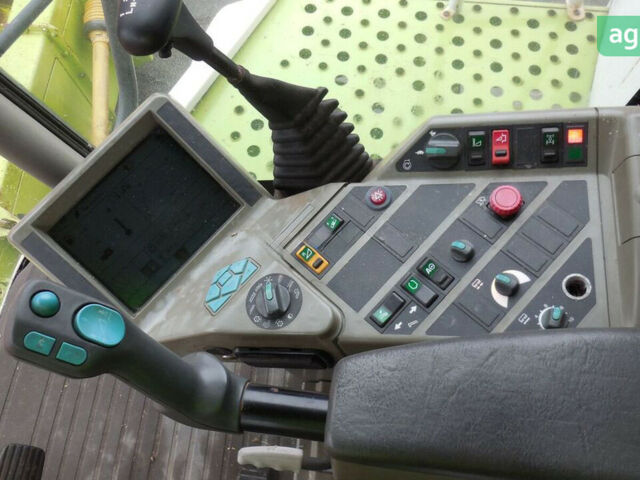 Клаас Лексіон, об'ємом двигуна 0 л та пробігом 0 тис. км за 46426 $, фото 8 на Automoto.ua