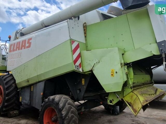 Клаас Лексіон, об'ємом двигуна 0 л та пробігом 0 тис. км за 27323 $, фото 4 на Automoto.ua