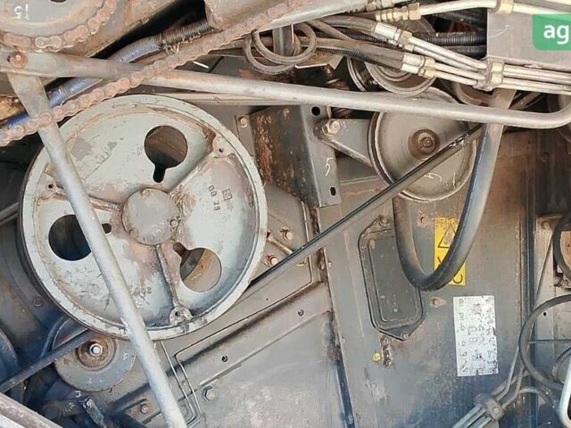 Клаас Лексион, объемом двигателя 0 л и пробегом 0 тыс. км за 35000 $, фото 4 на Automoto.ua