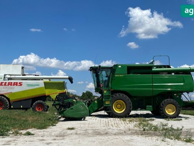 Клаас Лексіон, об'ємом двигуна 0 л та пробігом 0 тис. км за 56000 $, фото 7 на Automoto.ua