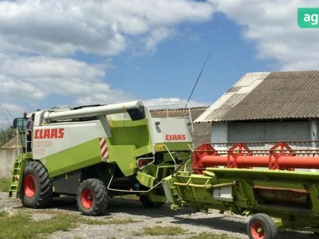 Клаас Лексион, объемом двигателя 0 л и пробегом 0 тыс. км за 83000 $, фото 3 на Automoto.ua