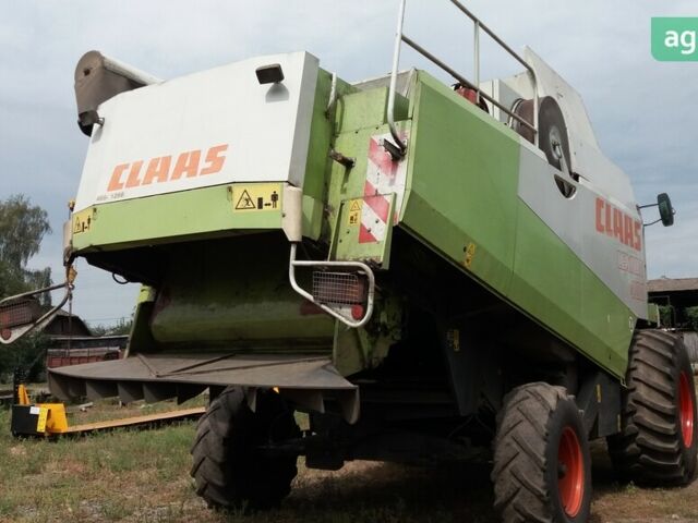 Клаас Лексіон, об'ємом двигуна 0 л та пробігом 0 тис. км за 45000 $, фото 2 на Automoto.ua