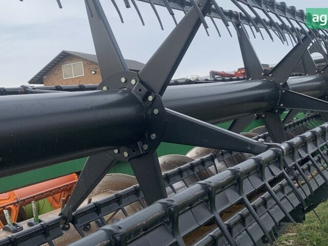 Клаас Лексион, объемом двигателя 0 л и пробегом 0 тыс. км за 50000 $, фото 9 на Automoto.ua