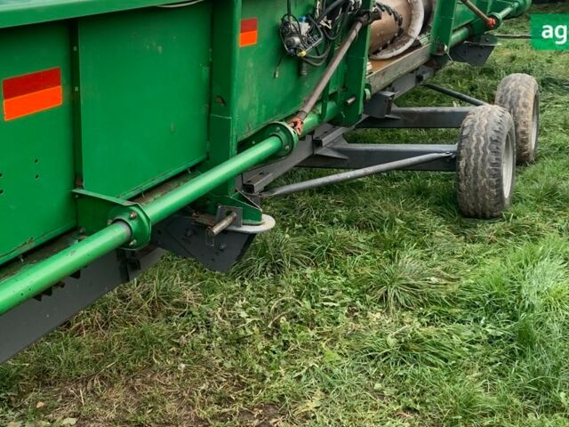 Клаас Лексион, объемом двигателя 0 л и пробегом 0 тыс. км за 50000 $, фото 7 на Automoto.ua