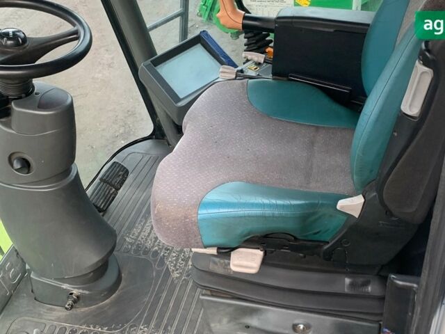 Клаас Лексион, объемом двигателя 0 л и пробегом 0 тыс. км за 50000 $, фото 2 на Automoto.ua