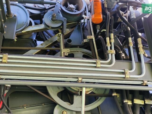 Клаас Лексіон, об'ємом двигуна 8.8 л та пробігом 1 тис. км за 87000 $, фото 7 на Automoto.ua