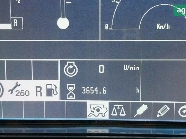 Клаас Лексіон, об'ємом двигуна 0 л та пробігом 0 тис. км за 86000 $, фото 3 на Automoto.ua
