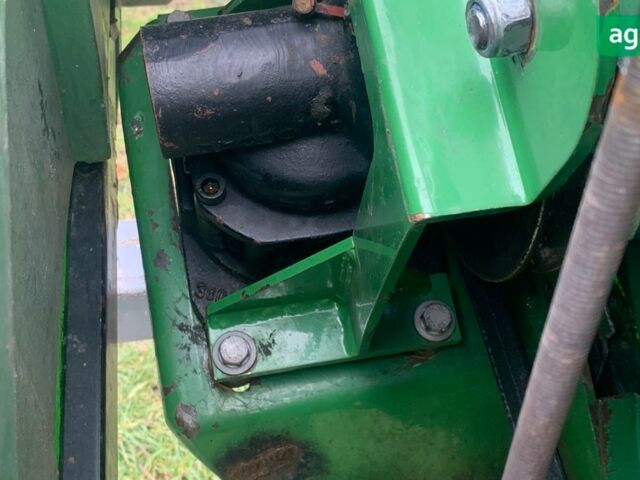 Клаас Лексион, объемом двигателя 0 л и пробегом 0 тыс. км за 50000 $, фото 6 на Automoto.ua