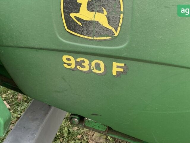 Клаас Лексион, объемом двигателя 0 л и пробегом 0 тыс. км за 50000 $, фото 5 на Automoto.ua