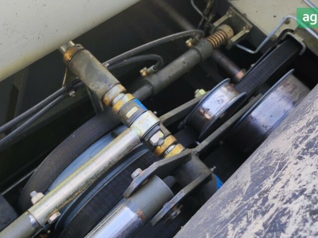 Клаас Лексіон, об'ємом двигуна 8.8 л та пробігом 1 тис. км за 87000 $, фото 76 на Automoto.ua