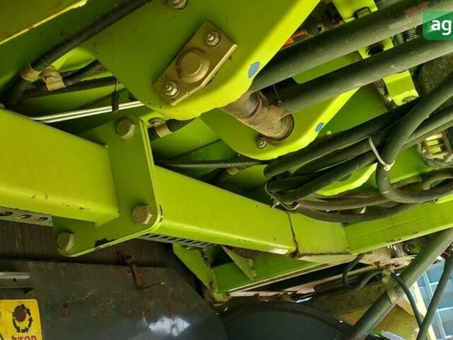 Клаас Лексіон, об'ємом двигуна 0 л та пробігом 0 тис. км за 35000 $, фото 8 на Automoto.ua