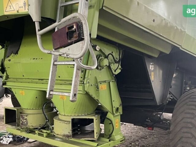 Клаас Лексіон, об'ємом двигуна 0 л та пробігом 0 тис. км за 64930 $, фото 16 на Automoto.ua
