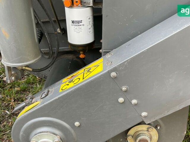 Клаас Лексион, объемом двигателя 0 л и пробегом 0 тыс. км за 80814 $, фото 28 на Automoto.ua