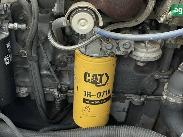 Клаас Лексион, объемом двигателя 0 л и пробегом 0 тыс. км за 80814 $, фото 16 на Automoto.ua