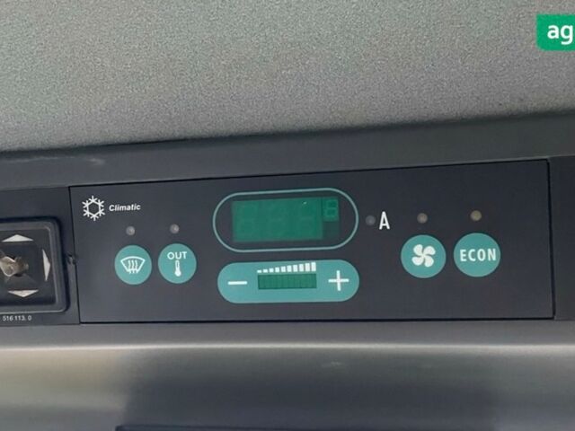 Клаас Лексіон, об'ємом двигуна 0 л та пробігом 0 тис. км за 64930 $, фото 2 на Automoto.ua