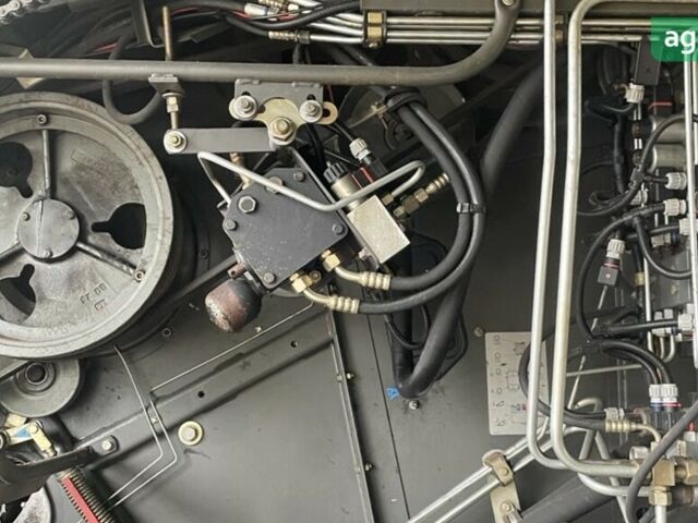 Клаас Лексіон, об'ємом двигуна 0 л та пробігом 0 тис. км за 64930 $, фото 12 на Automoto.ua