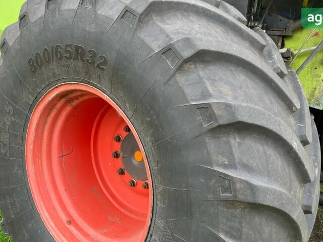 Клаас Лексион, объемом двигателя 0 л и пробегом 0 тыс. км за 70000 $, фото 3 на Automoto.ua