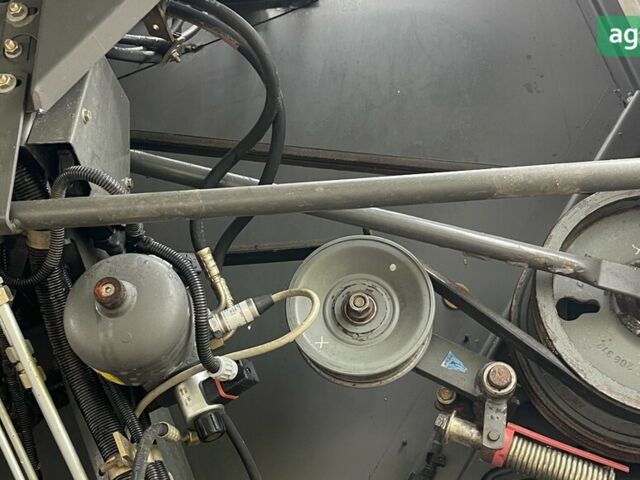 Клаас Лексион, объемом двигателя 0 л и пробегом 0 тыс. км за 80814 $, фото 10 на Automoto.ua