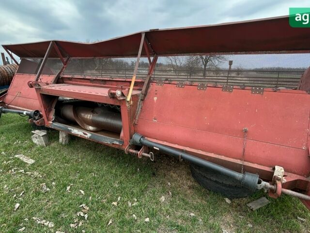 Клаас Лексіон, об'ємом двигуна 0 л та пробігом 0 тис. км за 35000 $, фото 6 на Automoto.ua