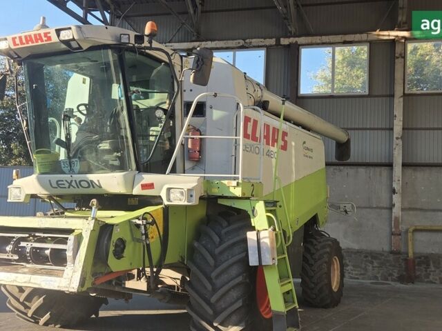 Клаас Лексіон, об'ємом двигуна 0 л та пробігом 0 тис. км за 65000 $, фото 1 на Automoto.ua