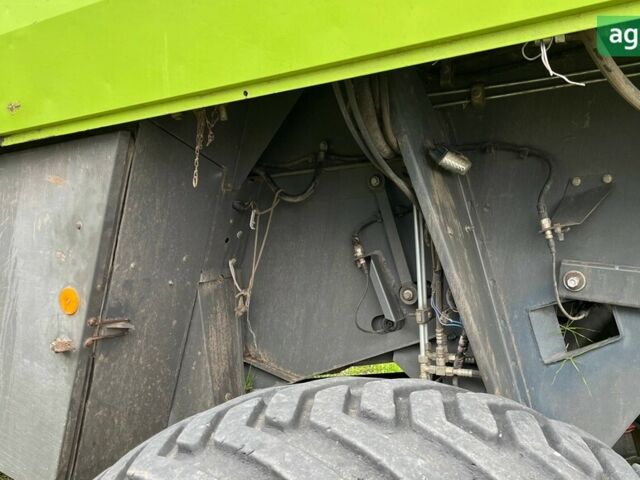 Клаас Лексион, объемом двигателя 0 л и пробегом 0 тыс. км за 70000 $, фото 4 на Automoto.ua