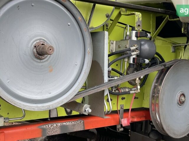 Клаас Лексион, объемом двигателя 0 л и пробегом 0 тыс. км за 80814 $, фото 8 на Automoto.ua