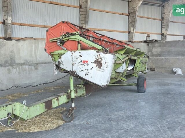 Клаас Лексіон, об'ємом двигуна 0 л та пробігом 0 тис. км за 65000 $, фото 23 на Automoto.ua
