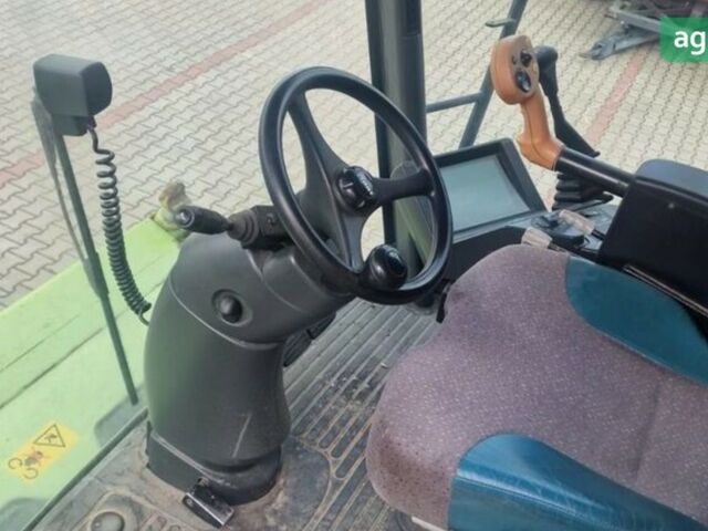 Клаас Лексіон, об'ємом двигуна 0 л та пробігом 0 тис. км за 55794 $, фото 7 на Automoto.ua