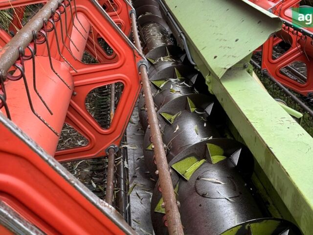 Клаас Лексион, объемом двигателя 0 л и пробегом 0 тыс. км за 80814 $, фото 31 на Automoto.ua