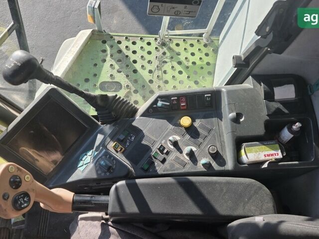 Клаас Лексіон, об'ємом двигуна 0 л та пробігом 0 тис. км за 65000 $, фото 22 на Automoto.ua