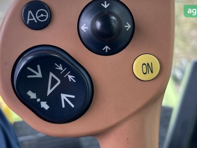 Клаас Лексион, объемом двигателя 0 л и пробегом 0 тыс. км за 80814 $, фото 20 на Automoto.ua