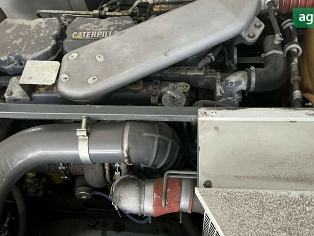 Клаас Лексіон, об'ємом двигуна 0 л та пробігом 0 тис. км за 66589 $, фото 9 на Automoto.ua
