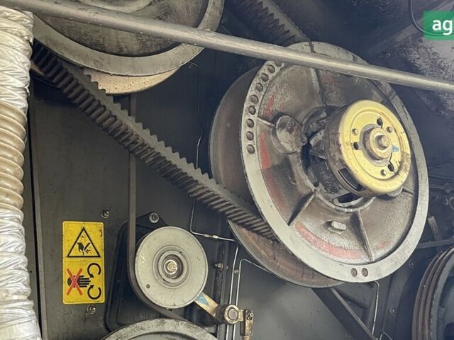 Клаас Лексион, объемом двигателя 0 л и пробегом 0 тыс. км за 80814 $, фото 26 на Automoto.ua